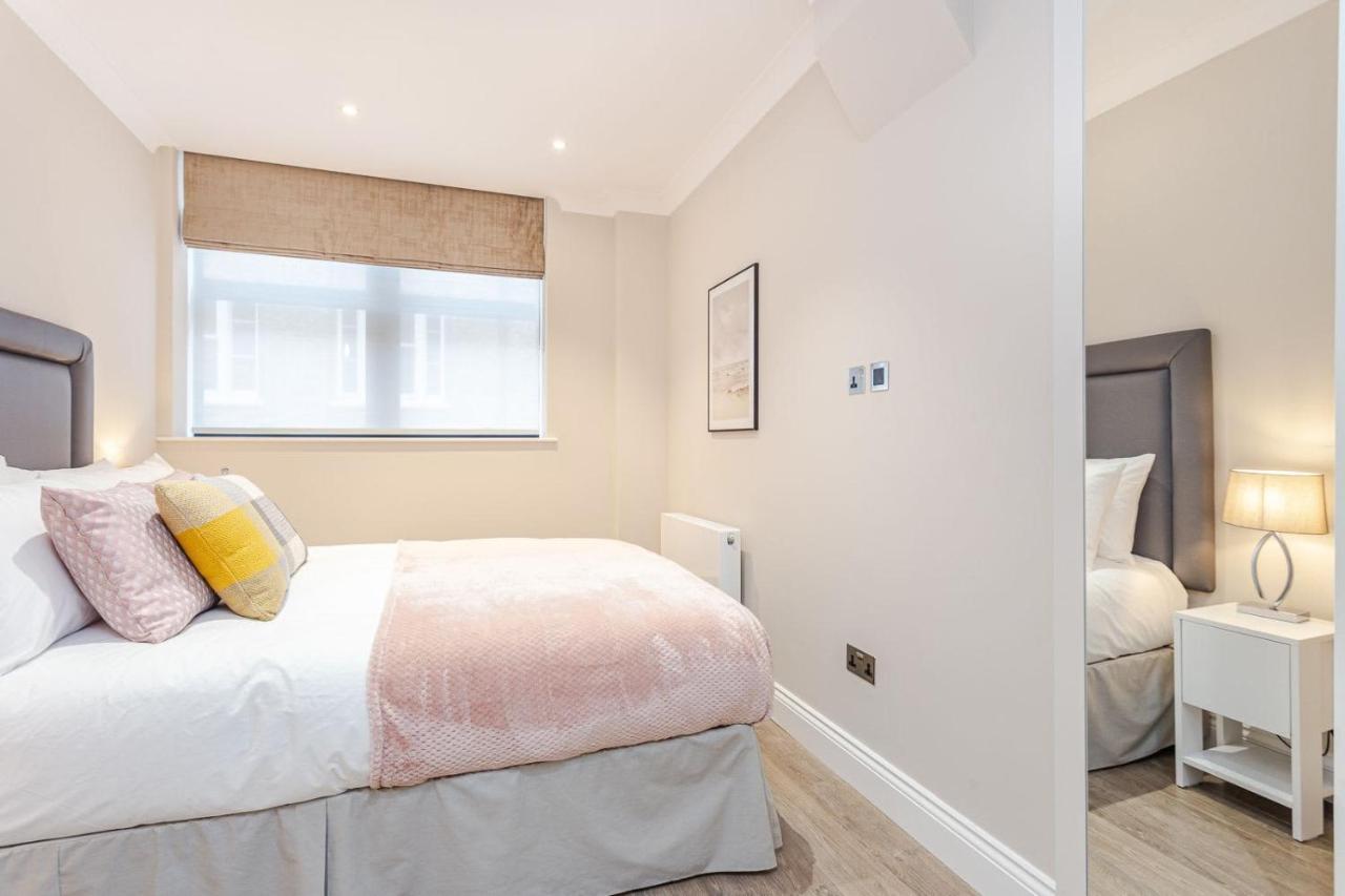 Cleveland Residences Farringdon London Exterior photo